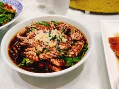 -不倒翁·徽天下名菜楼(马鞍山路店)