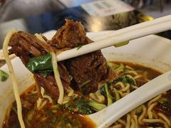 -吉亨面馆(古北1699店)
