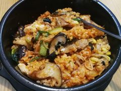 -李先生的首尔小馆(松江启源广场店)