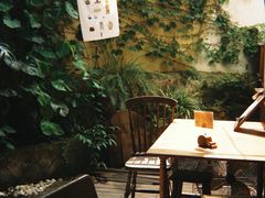 -懒鱼时光馆(沙坪坝店)