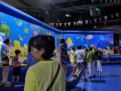 -重庆欢乐海底世界