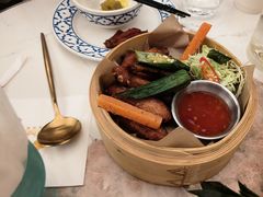 -KingThaia金泰兰(滨江天街店)