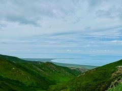 -青海湖国家重点风景名胜区