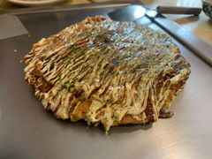 -日葵 大阪烧ひまり(仙霞路店)