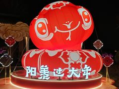 -雅达·阳羡溪山小镇中心