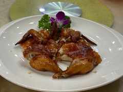 -海港餐厅·平价海鲜·茶点(小公园店)