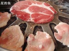 DSC00625-贺野·自助炭火烤肉(紫藤路店)