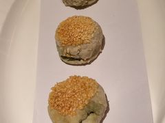 -華府Deluxe(兴业太古汇店)