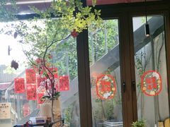 -四喜小胖·北京涮肉(五道营店)