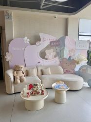 -大美母婴湖畔月子中心(江宁店)
