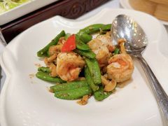 -明阁 Ming Court(广州朗豪酒店)