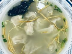 -王家沙点心店(南京西路总店)