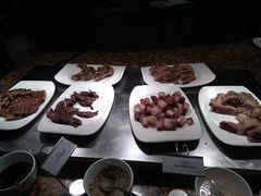 -杭州国际会议中心洲际酒店-原素全日餐厅(解放东路店)