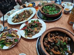 -金辉食馆(海珠店)