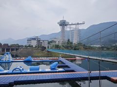 -仙岛湖旅游风景区