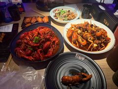 -红盔甲·小龙虾(车公庙店)