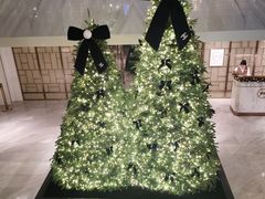 -王府半岛酒店