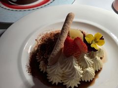 -Kathleen's Waitan 凯圣琳江景西餐厅(外滩店)