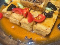 -博山菜·大厨烙馍村(金乔社区店)