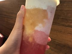-喜茶(上海兴业太古汇店)