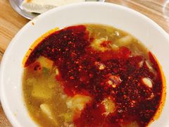 -老字号贾家肉丸糊辣汤(光明巷店)