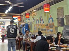 -后卫寨猫耳朵(后卫寨店)