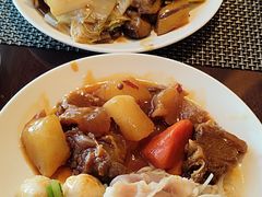 -喜来登酒店-盛宴标帜海鲜自助