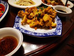 桂花肉-三林民间传菜