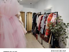 -云城照相馆(龙湖雨山天街店)