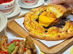 -烁先生披萨·儿童餐下午茶(河南岸店)