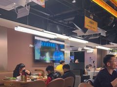 -杨小佳·齐齐哈尔烤肉·烤串(广州店)