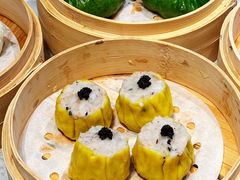 -陶兰居·手工点心·粤菜(圆融时代广场店)