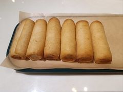 酥炸脆奶-清晖小苑•顺德地方菜(壹海城店)