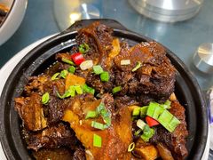 特色牛筋骨-富临轩私房菜(集庆门大街店)