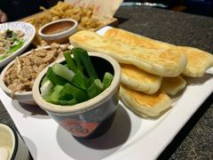 -渔民船说·北塘海鲜·天津菜·海肠捞饭(北塘古镇店)