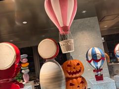 -温德姆至尊酒店·璇全日餐厅