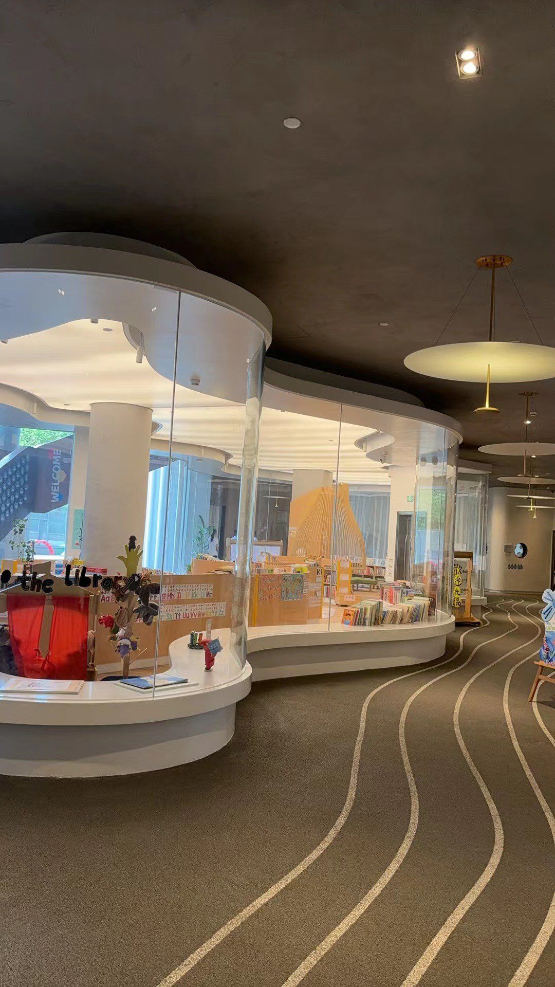 深圳金生!一家不错的双语幼儿园