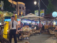 -巴伐利亚啤酒坊(意式风情街店)