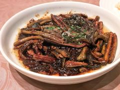 -东方明珠老上海8号餐厅