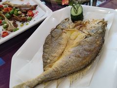-绿雅居原生态农庄(小涌店)