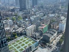 -长沙富力万达文华酒店