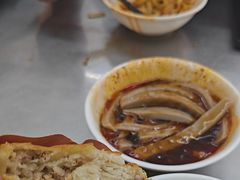 -杨记灌肠(食品街店)