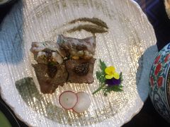 -羽山料理