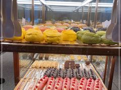 -奈雪的茶(湖滨银泰in77C区PRO店)