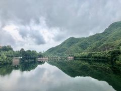-龙庆峡风景区