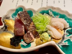 -晴空·日本料理(万象城店)