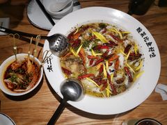 -太二酸菜鱼(深圳布吉万象汇店)