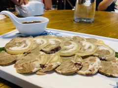-新悦·霞浦海鲜生(上下杭店)