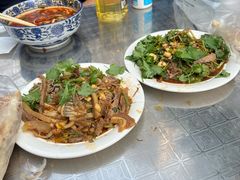 -杨家牛肉汤(淮建路店)