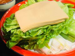 -全家福东北菜(大运河博物馆店)